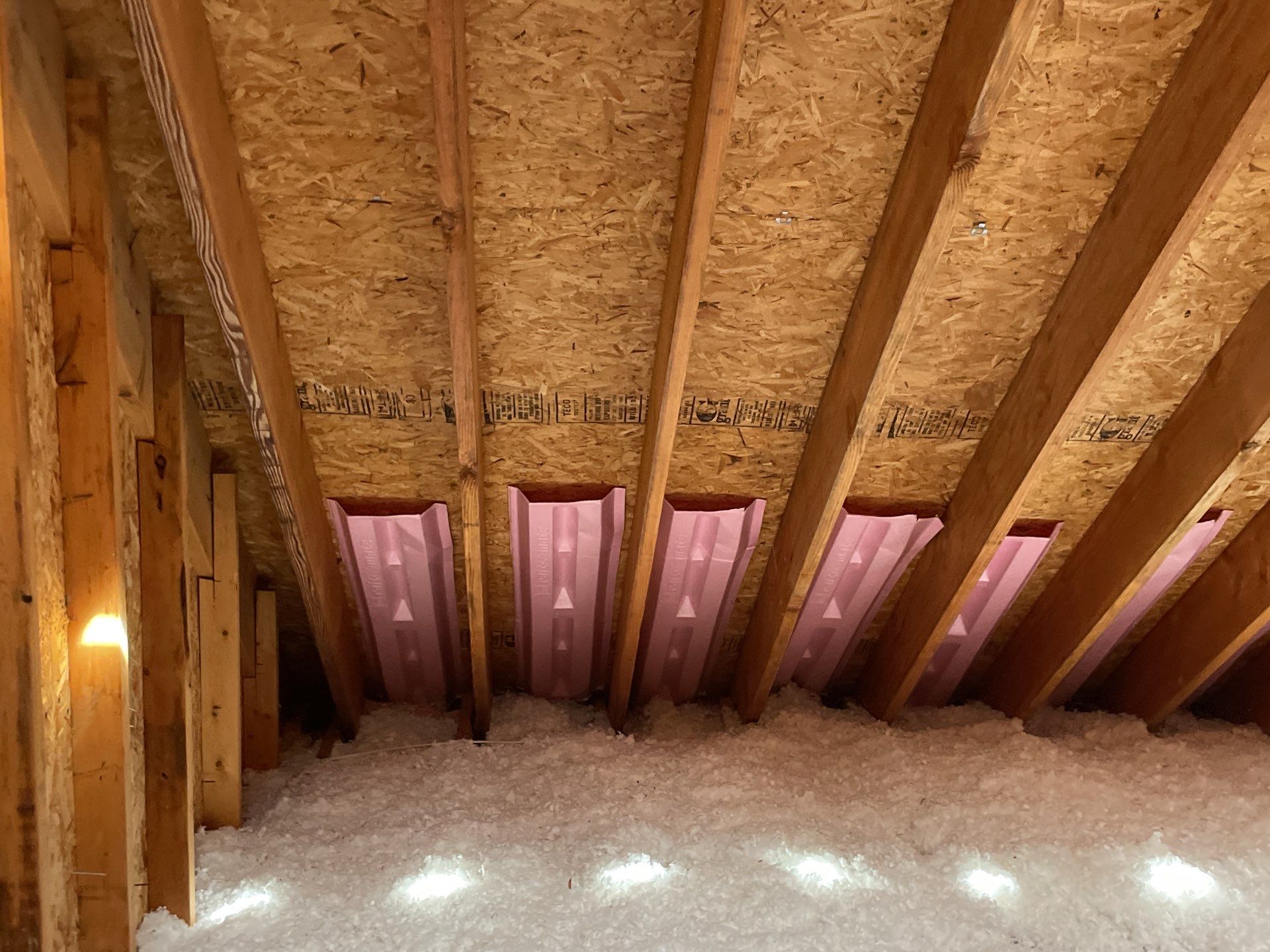 Roof Replacement using Owens Corning by 180 Contractors