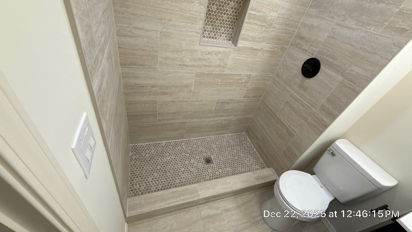 Project by Decor Roofing & Restoration by Decor Roofing & Restoration