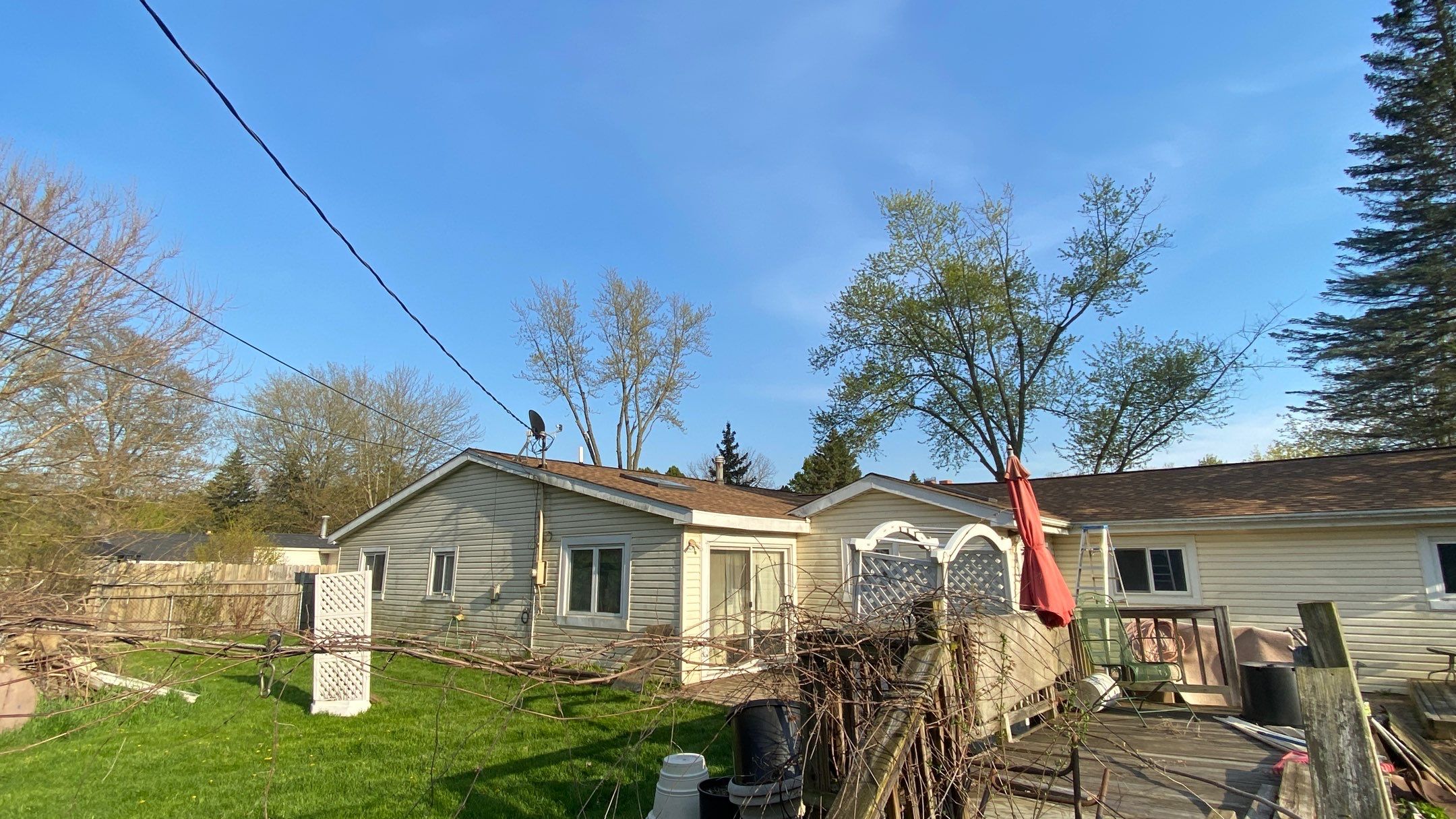 Roof Replacement using CertainTeed Landmark by 180 Contractors