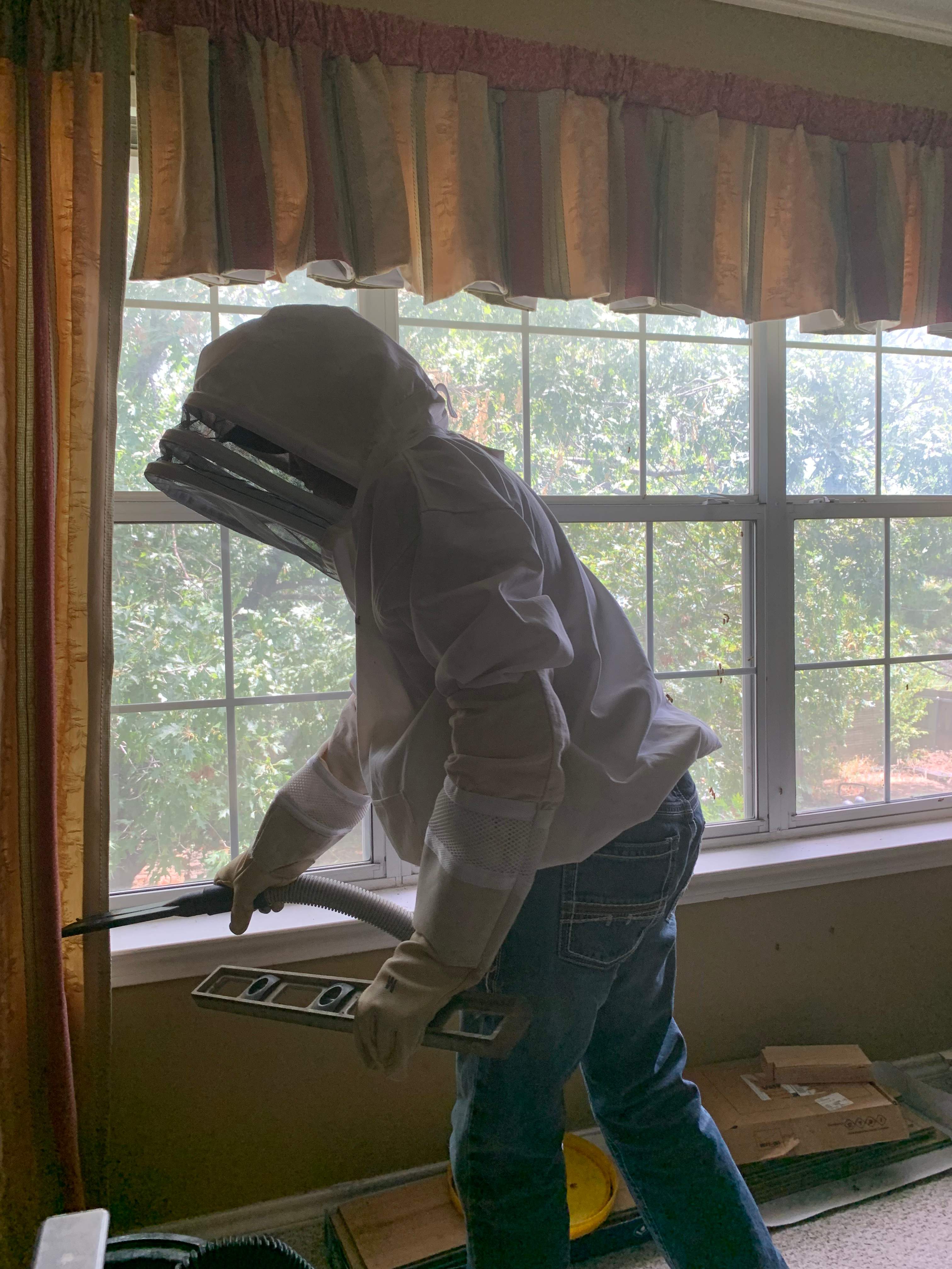 Beekeepers-to-be by Rockwall Honey Bee Company