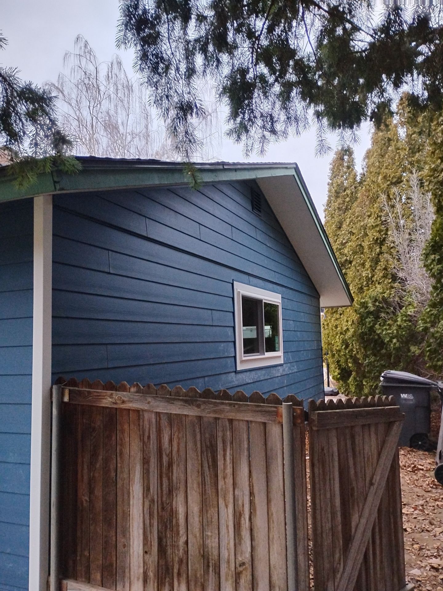 Siding, Windows, Doors, Gutters by BN Covered Exteriors