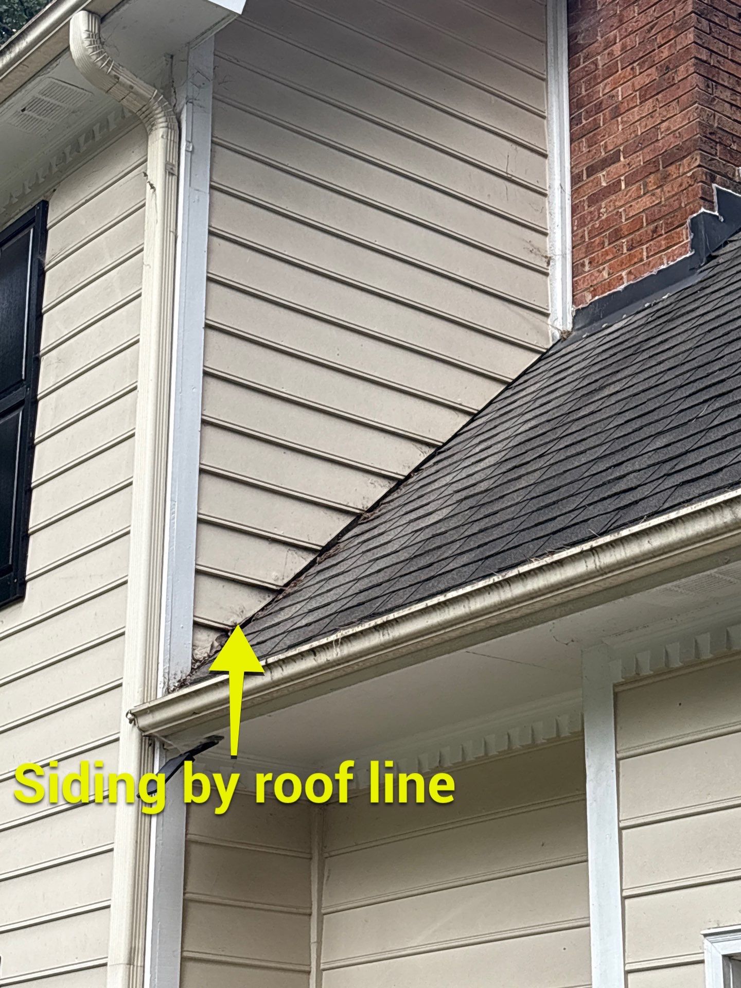 Exterior Painting.  by GonzalezPainters & Contractors Inc 