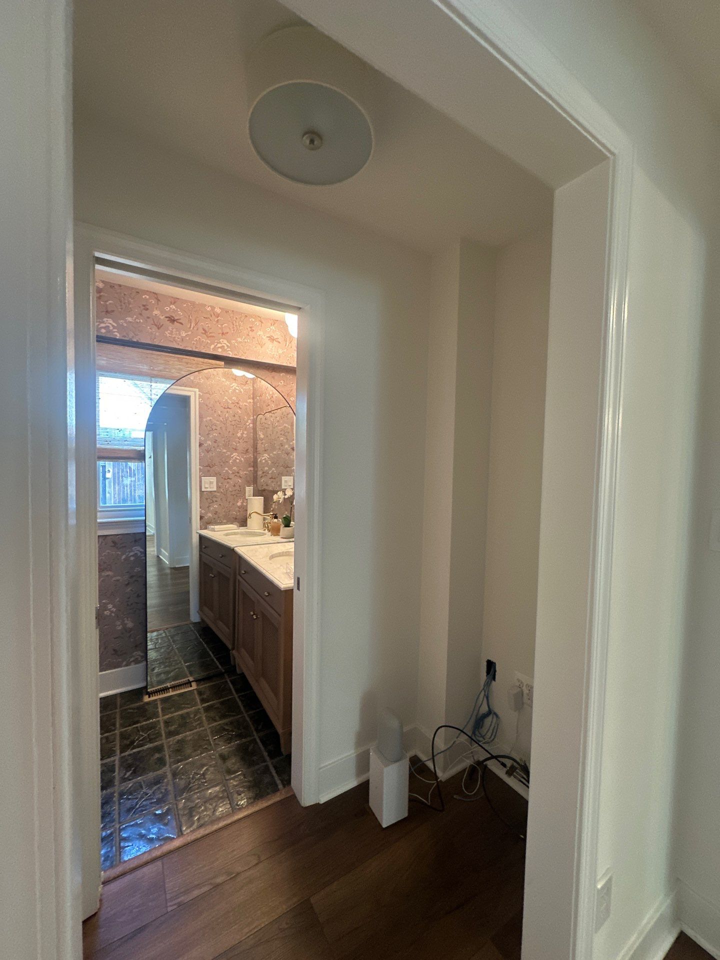 Interior House Painting in Arlington, VA by My Painter 