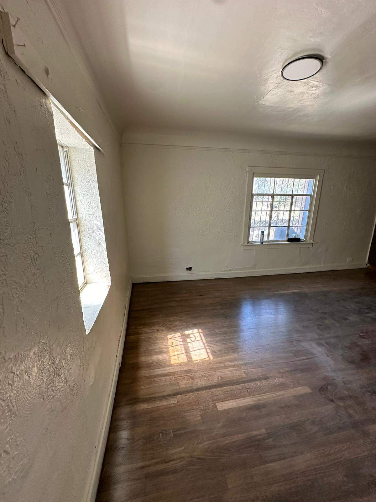 Home remodel for rental property by Castro Brothers Solutions
