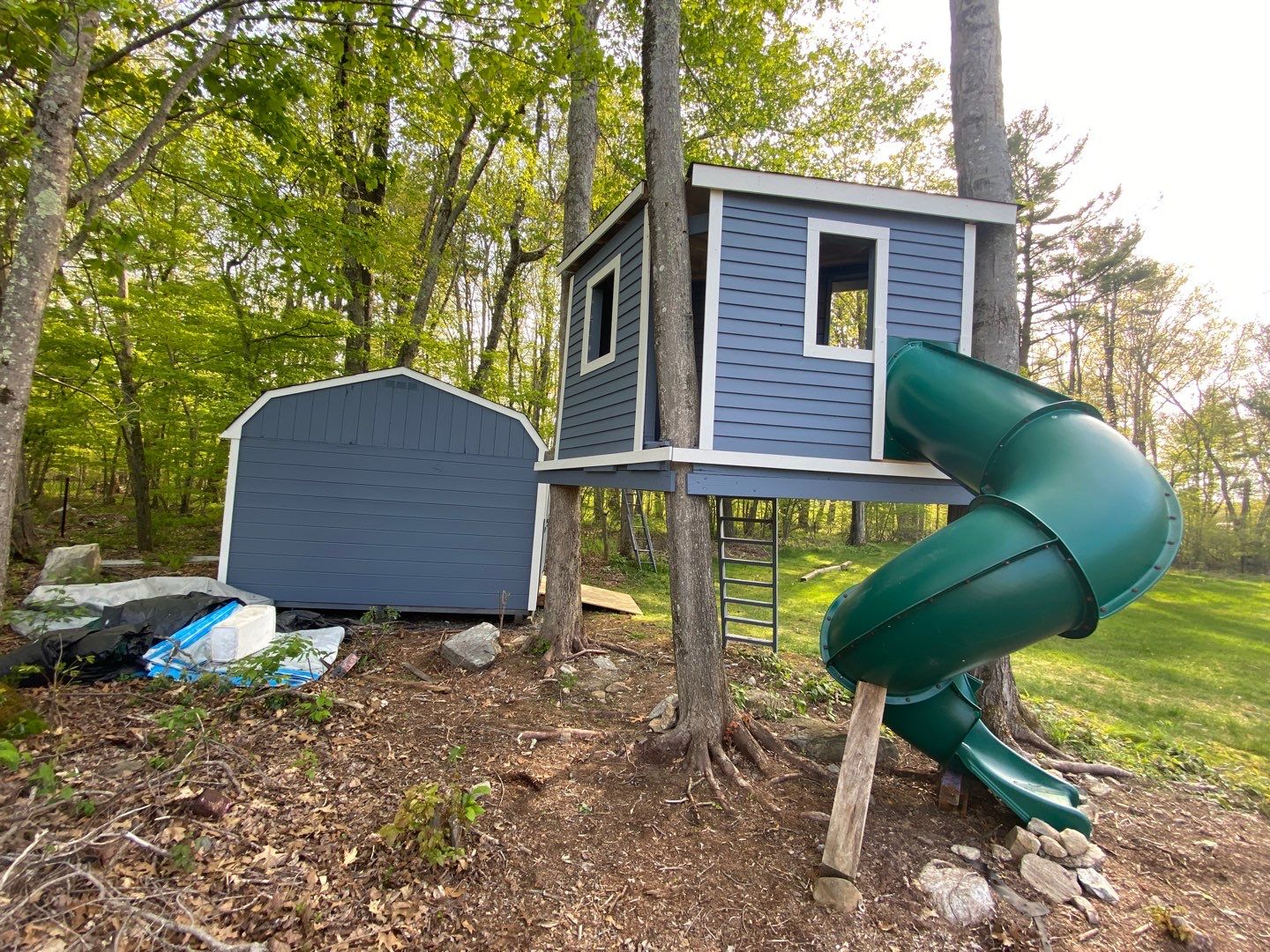 Exterior Painting & Carpentry Repairs by EXCELLENCE | CARTO