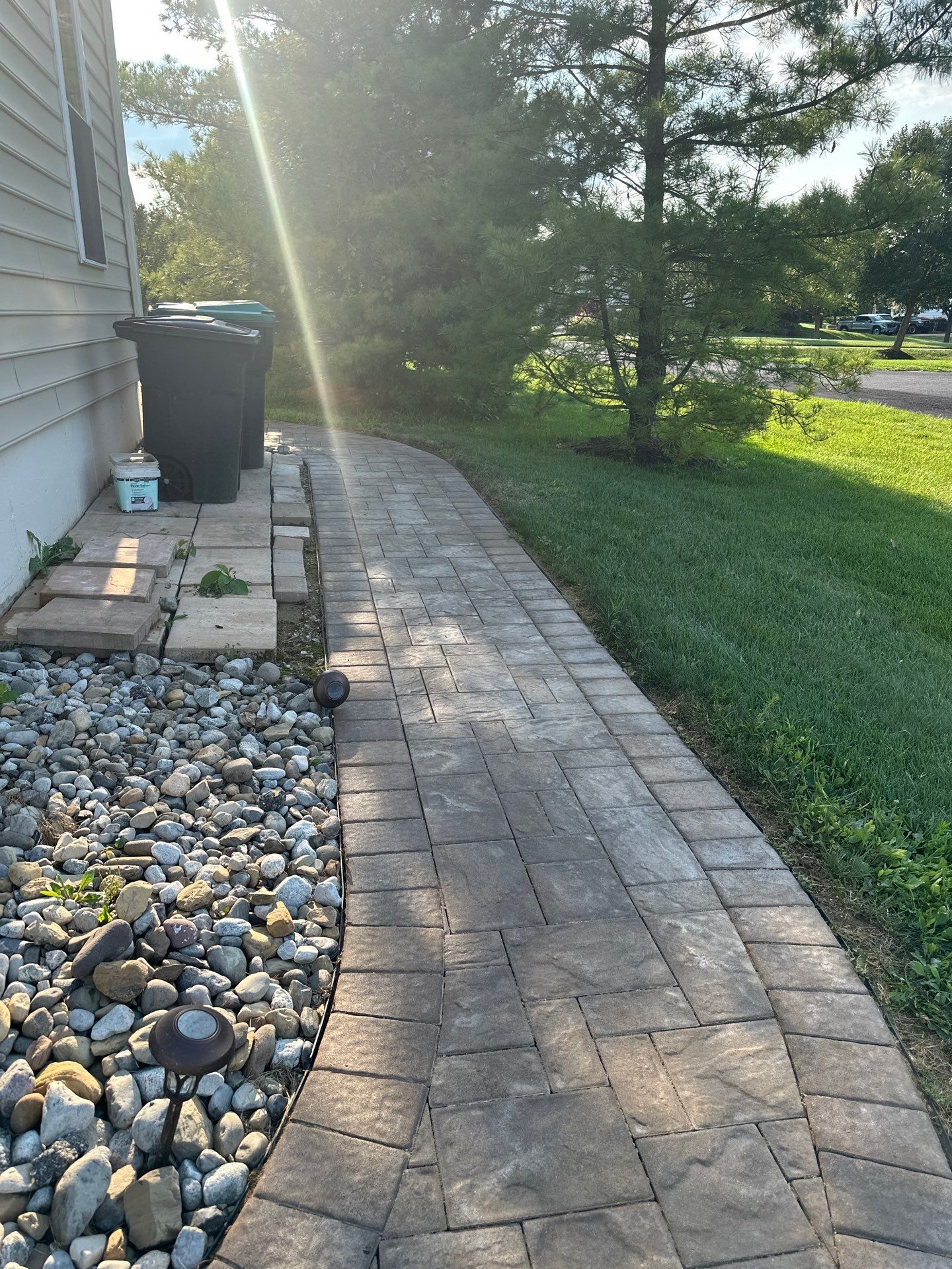 Project in Bear by Studio G Indoor Spaces & Outdoor Living