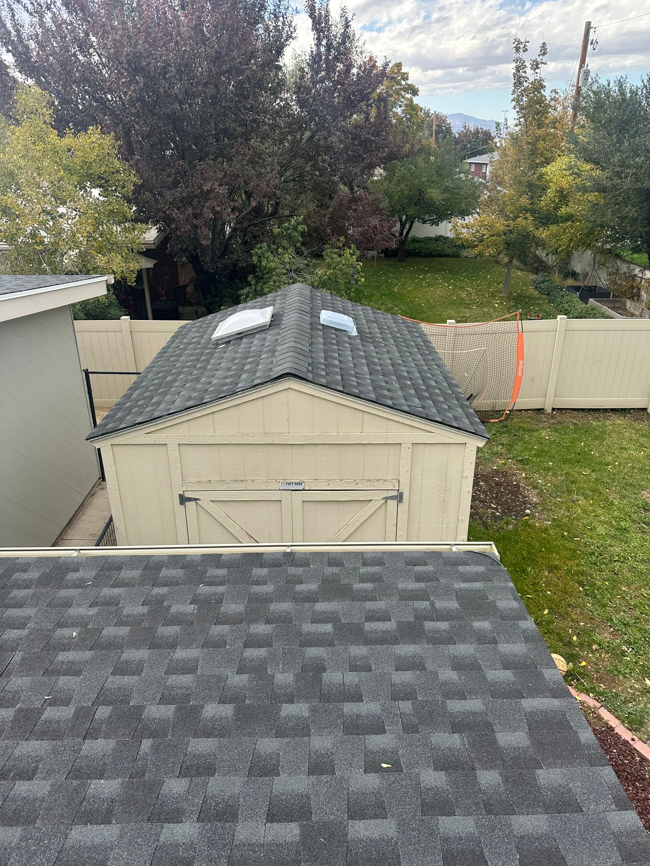 Roofing in Murray, UT by Go Pro Roofing