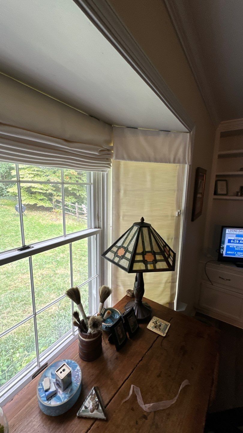 Burke: Residential Roof Replacement with CertainTeed Landmark Pro Designer Shingles in Max Def Driftwood by RM Banning, Inc.