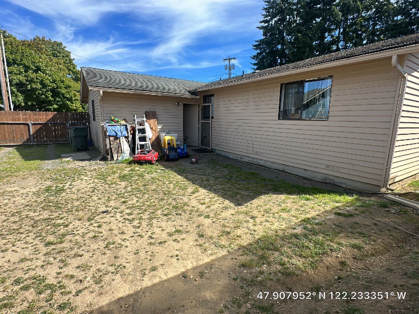 Karlee | Patio Repair, Concrete Project    by Jireh Asphalt & Concrete Inc 