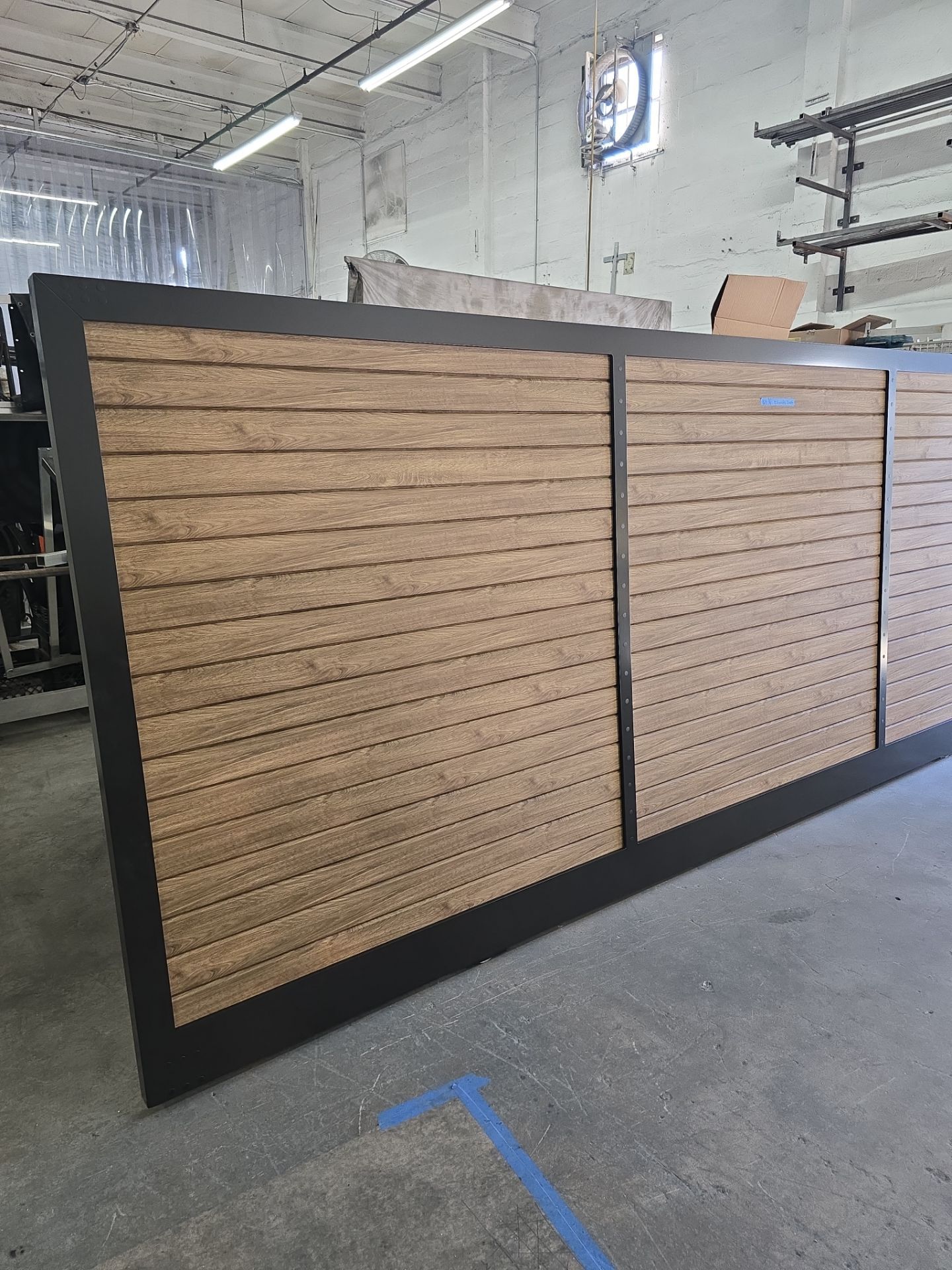 Custom Home in Palmetto Bay by Toledo Iron Works