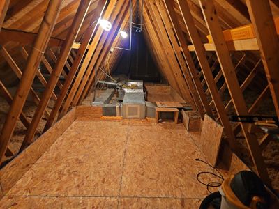 Project in McLean, VA