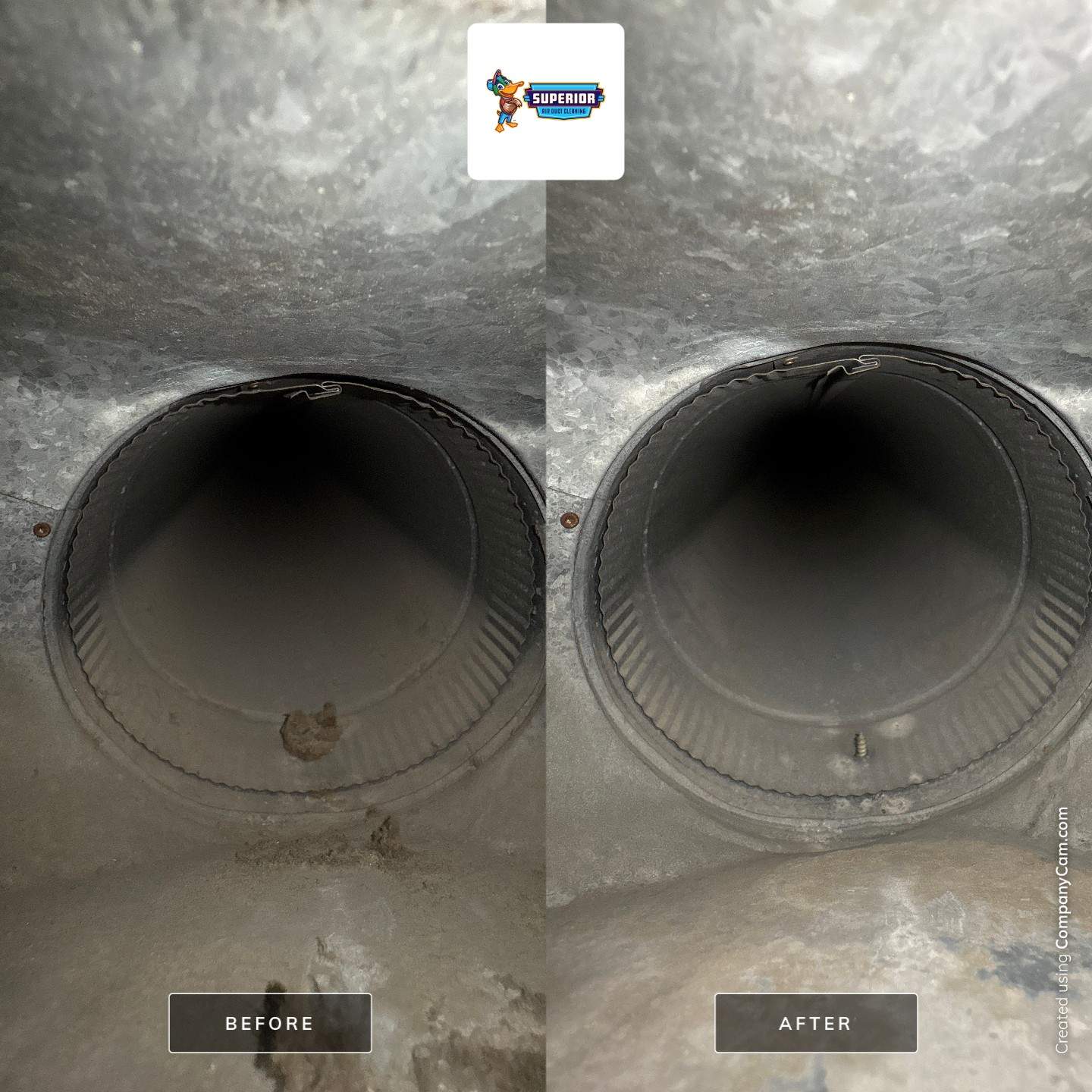 Air Duct Cleaning in Youngstown, OH by Superior Air Duct Cleaning