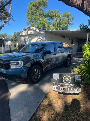 Roof Replacement in Bradenton, FL