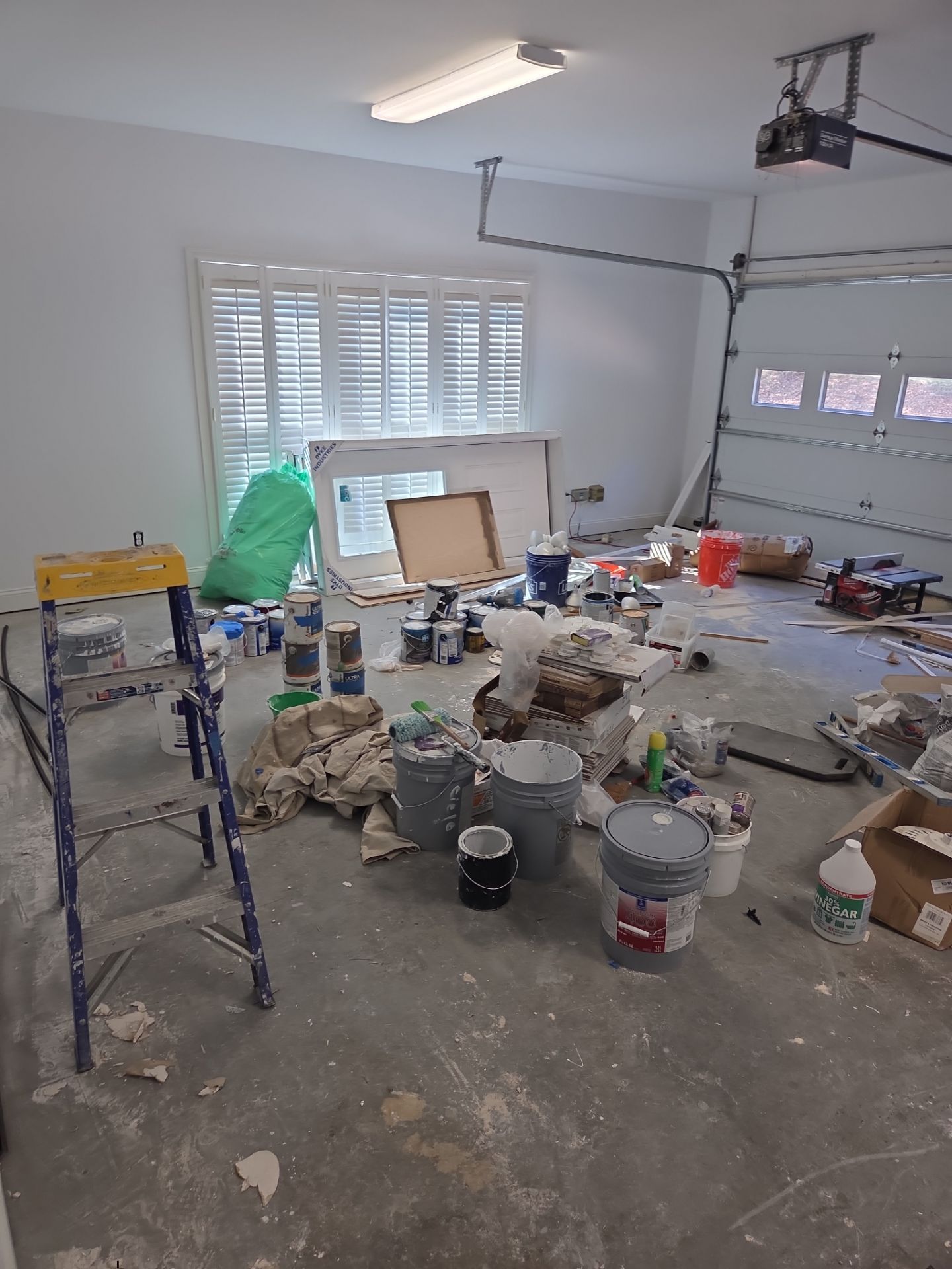 Wallace Project in Hoover by The Window Source