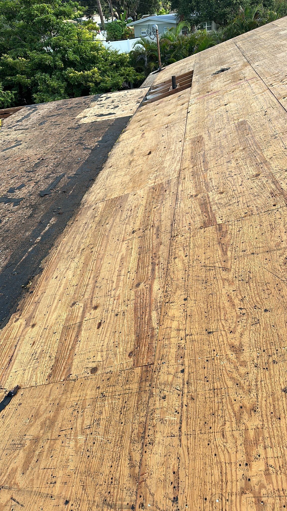 Project in Seminole 33777 by Mitchell Roofing Company LLC