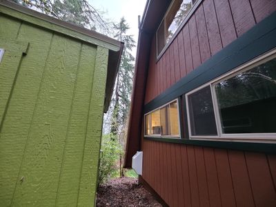 Project in West Linn