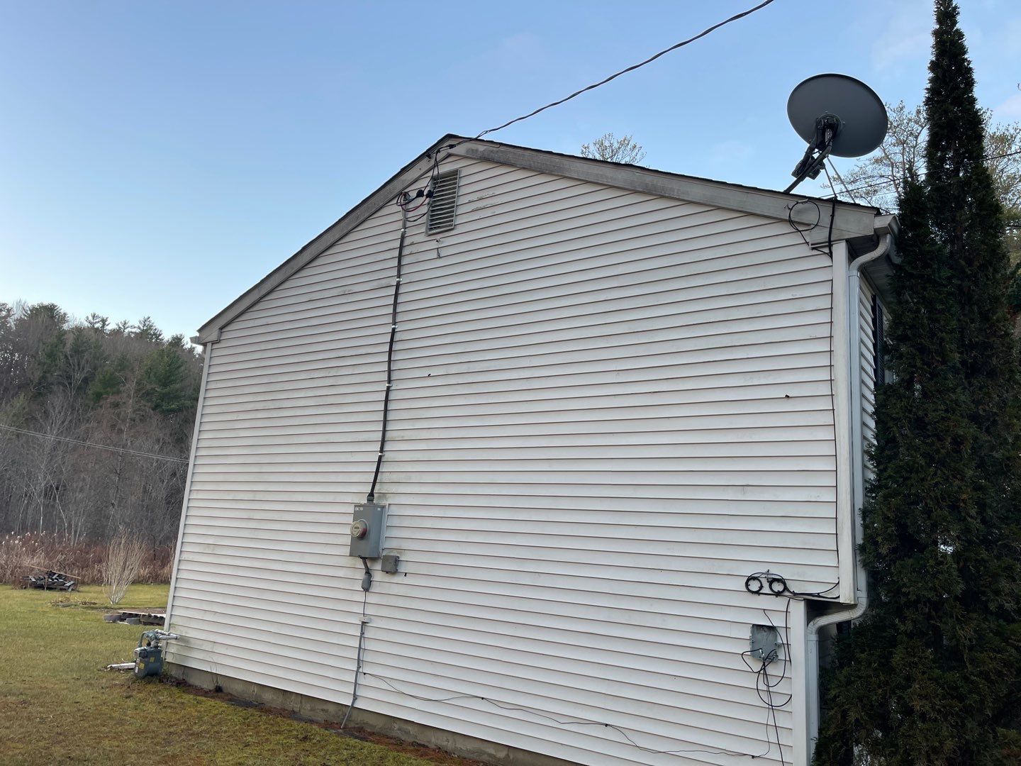 Transform Your Home with a New GAF Roof—Say Goodbye to Layers and Leaks! by Sensible Home Solutions