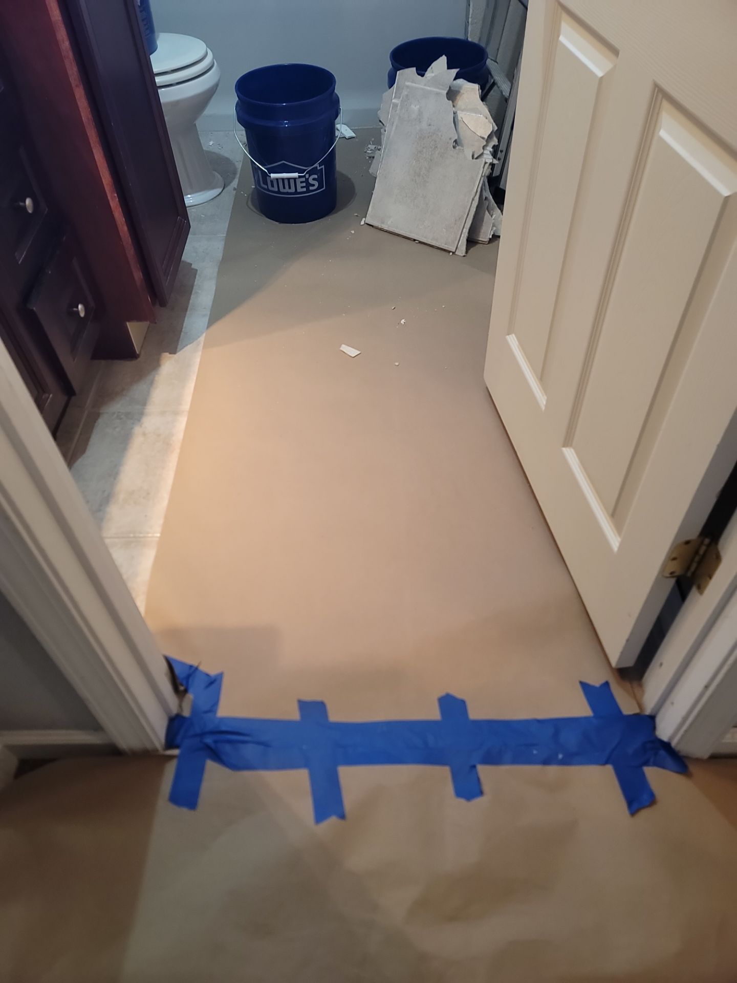 Sentrel shower - DB by Academy Construction