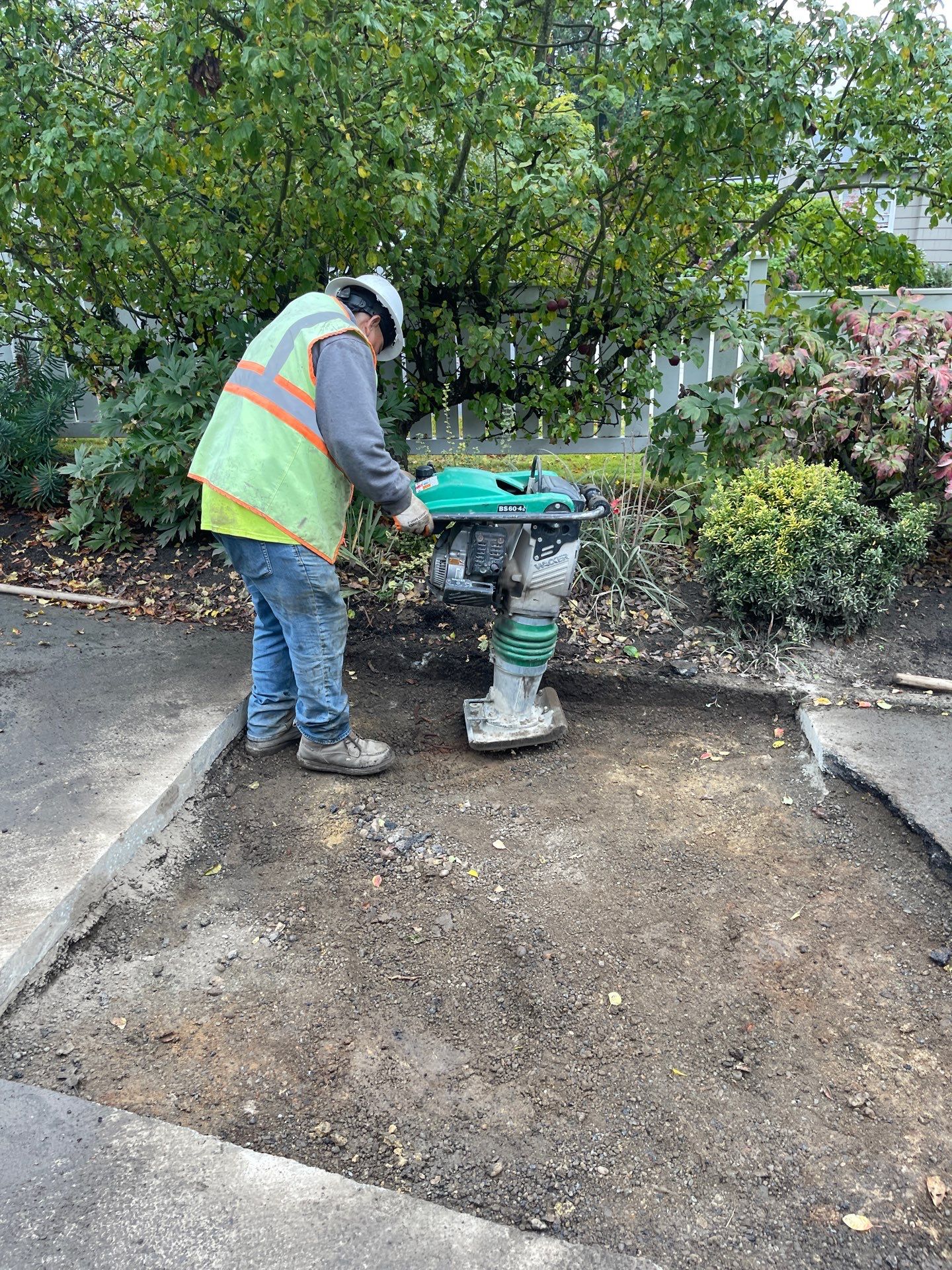 Asphalt Patch & Driveway Repair | Seattle  by Jireh Asphalt & Concrete Inc 