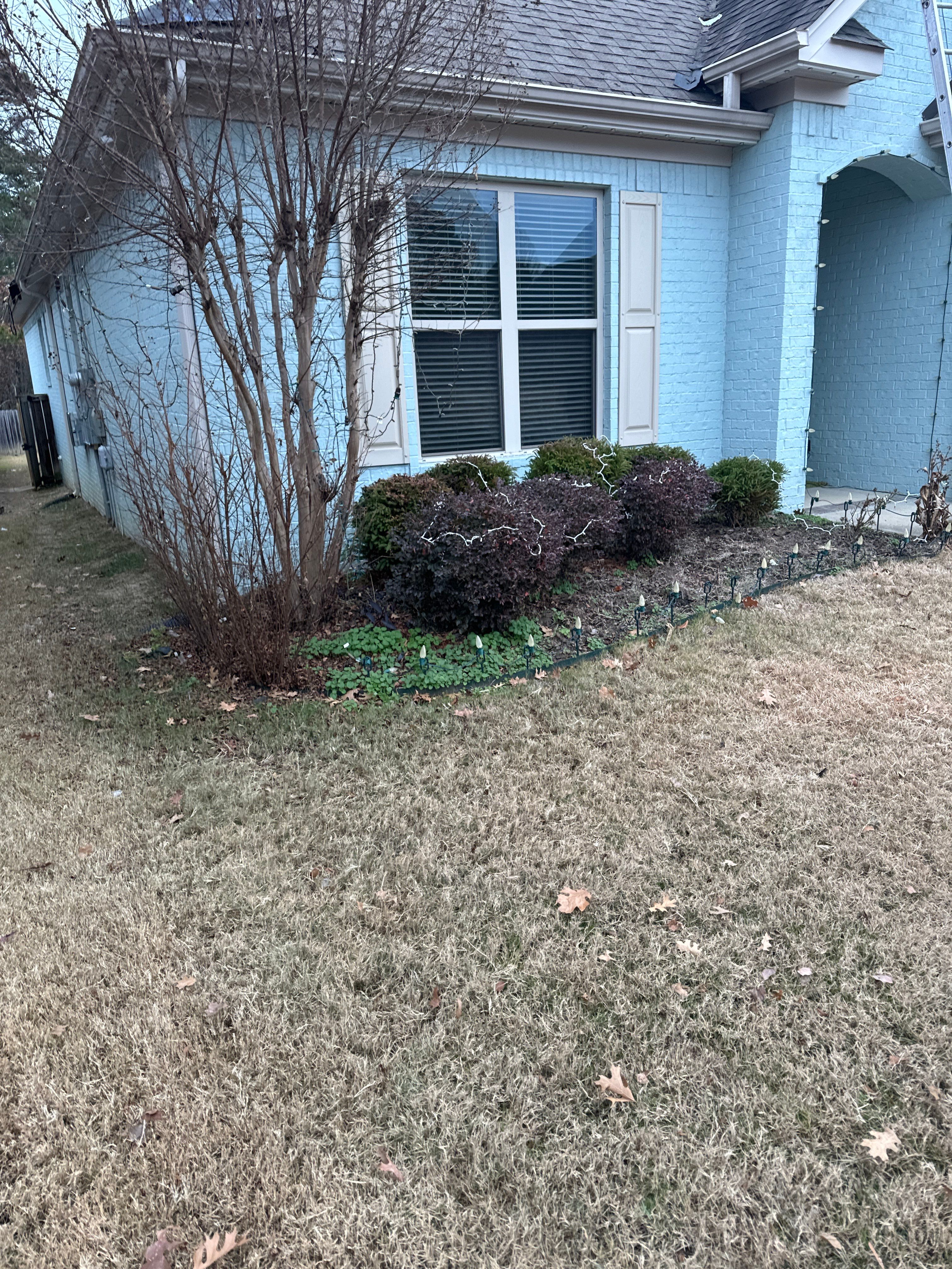 Residential Roofing Installation using IKO Nordic Atlantic Blue by Ringer Roofing, LLC.