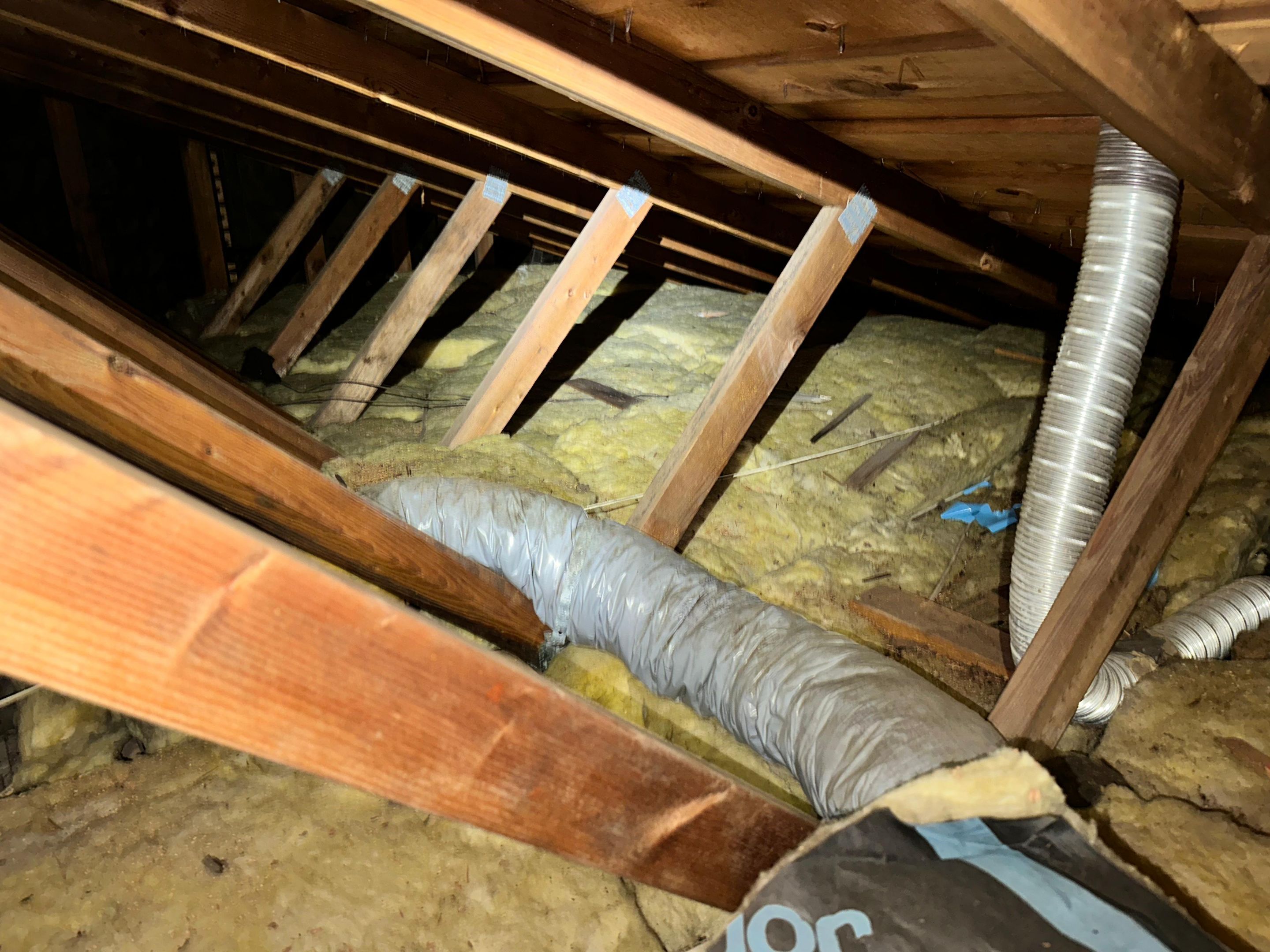 Project in Irvine by Insulation Labs