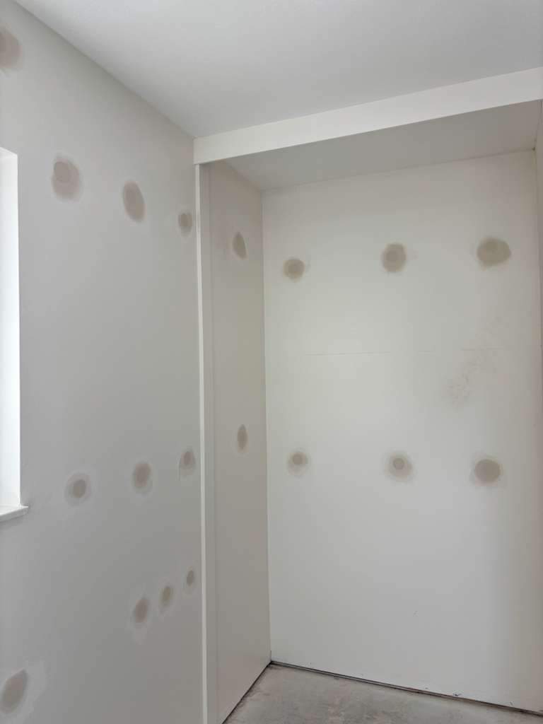 Project in Garden Grove by Insulation Labs