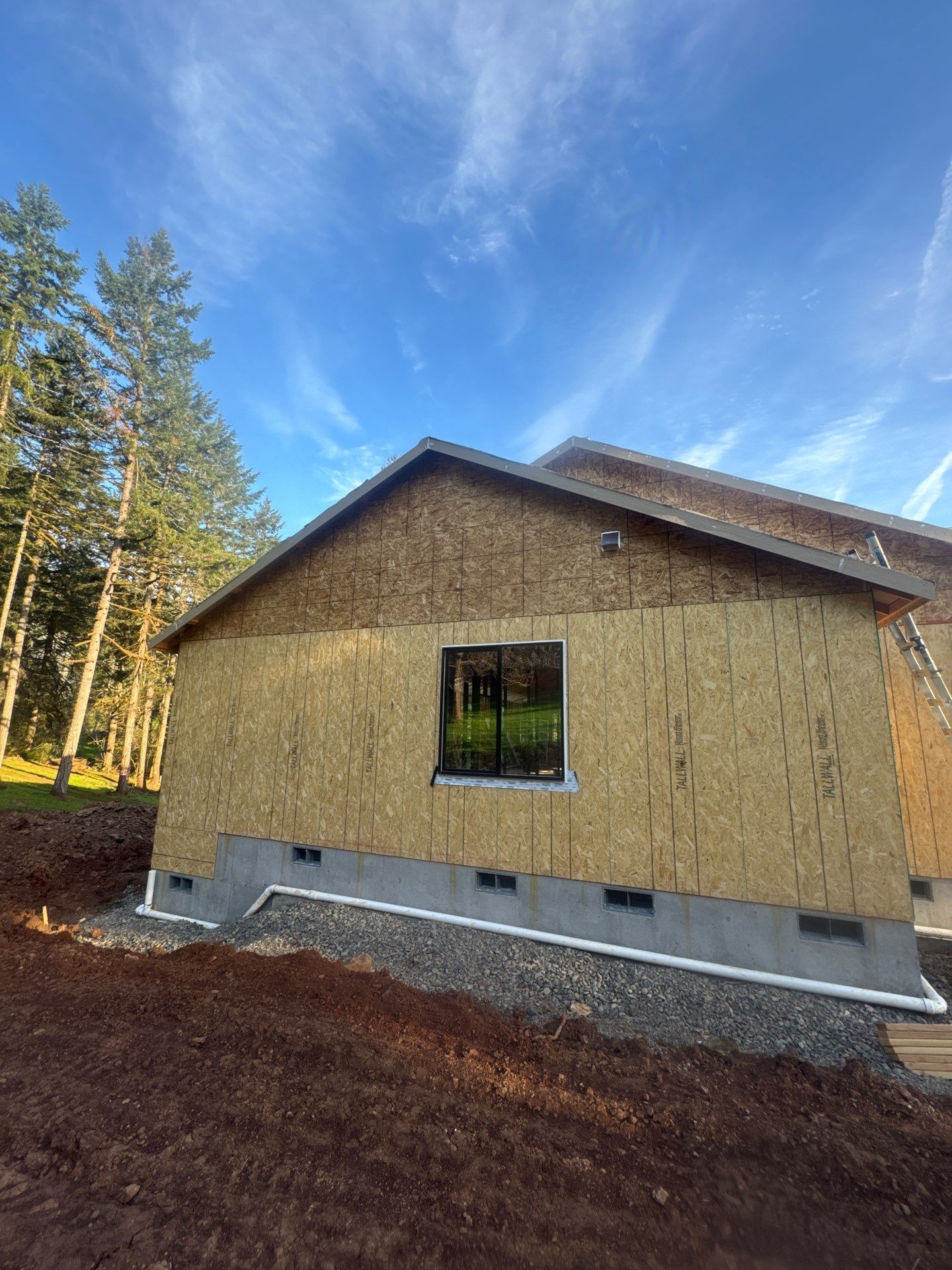 Residential Roofing Installation – Eugene, OR by BEST Roofing & Waterproofing