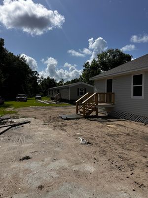 Project in Thibodaux