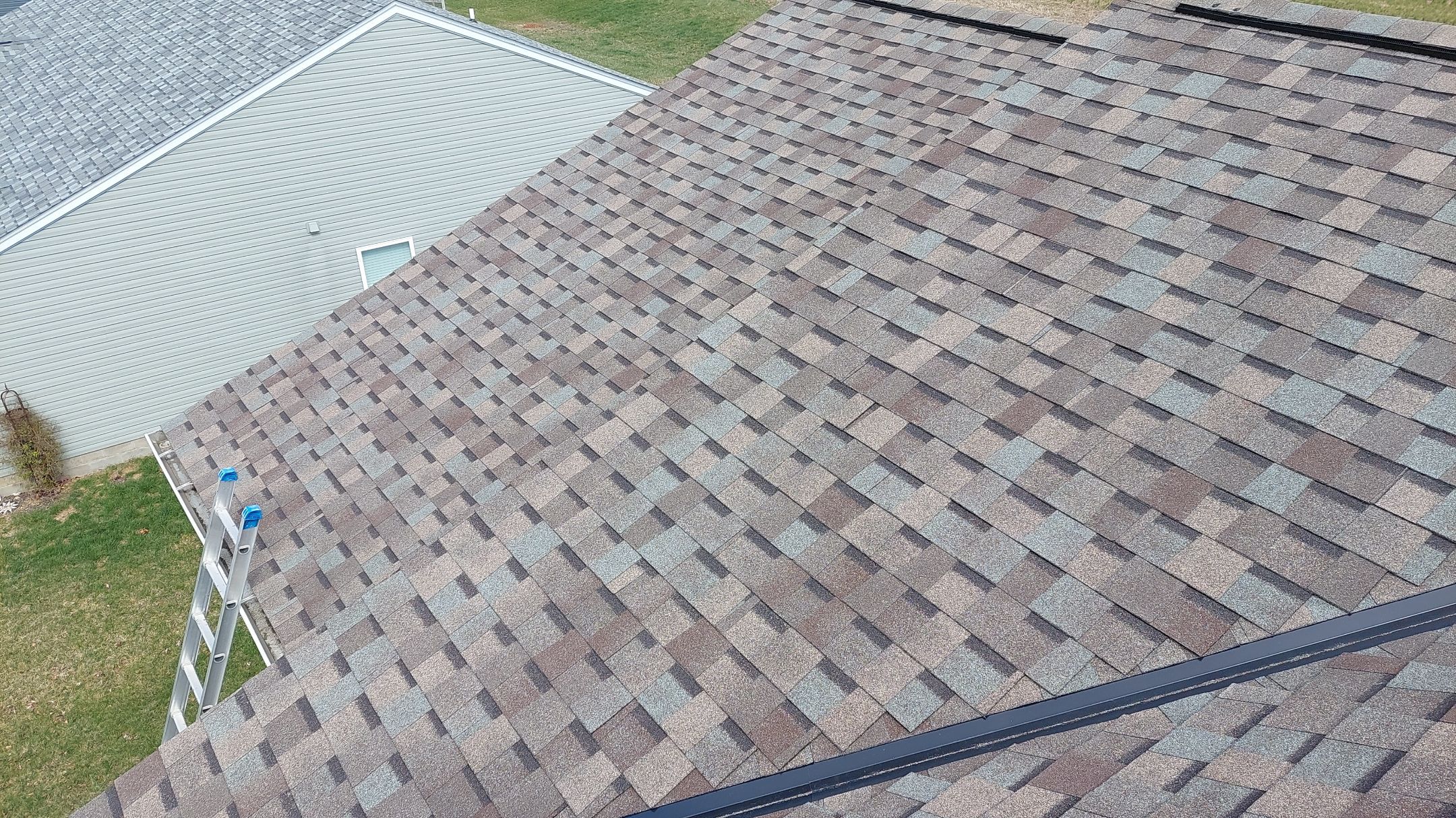 Majestic Shake by Tamlin Roofing