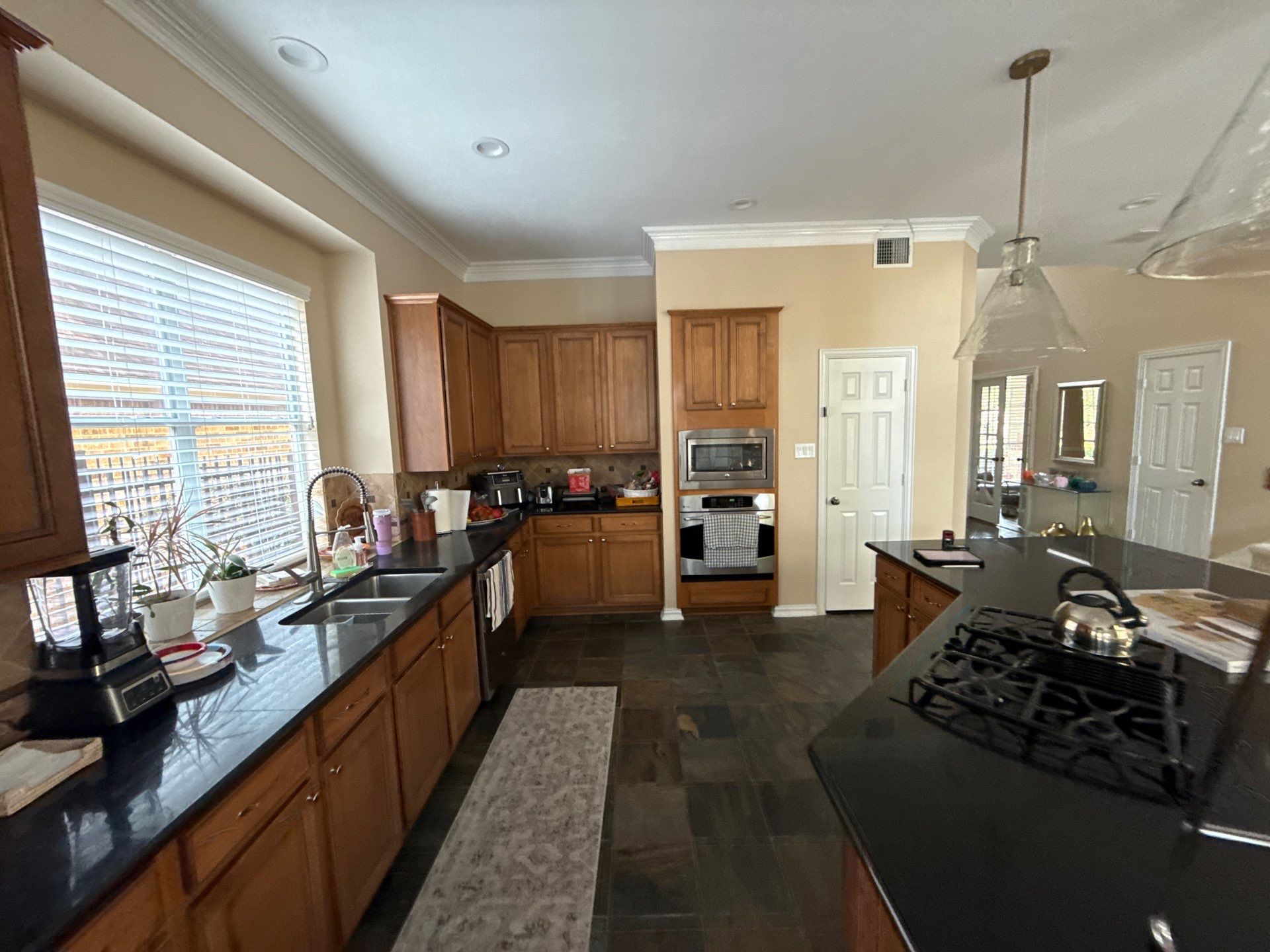 The Kliewe Family by SophAlx LLC