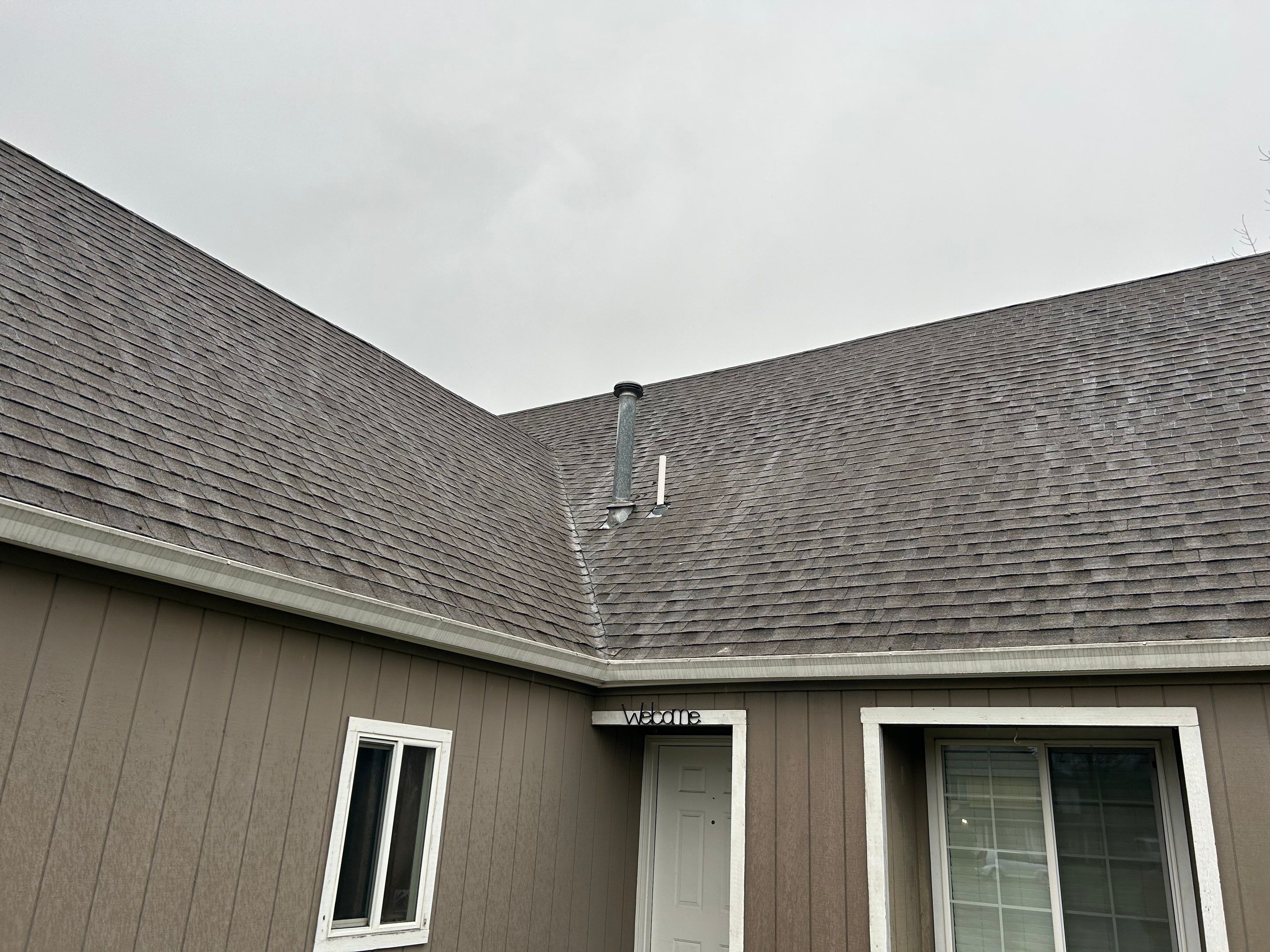Roof Replacement in Beaverton by Prodigy Roof Solutions