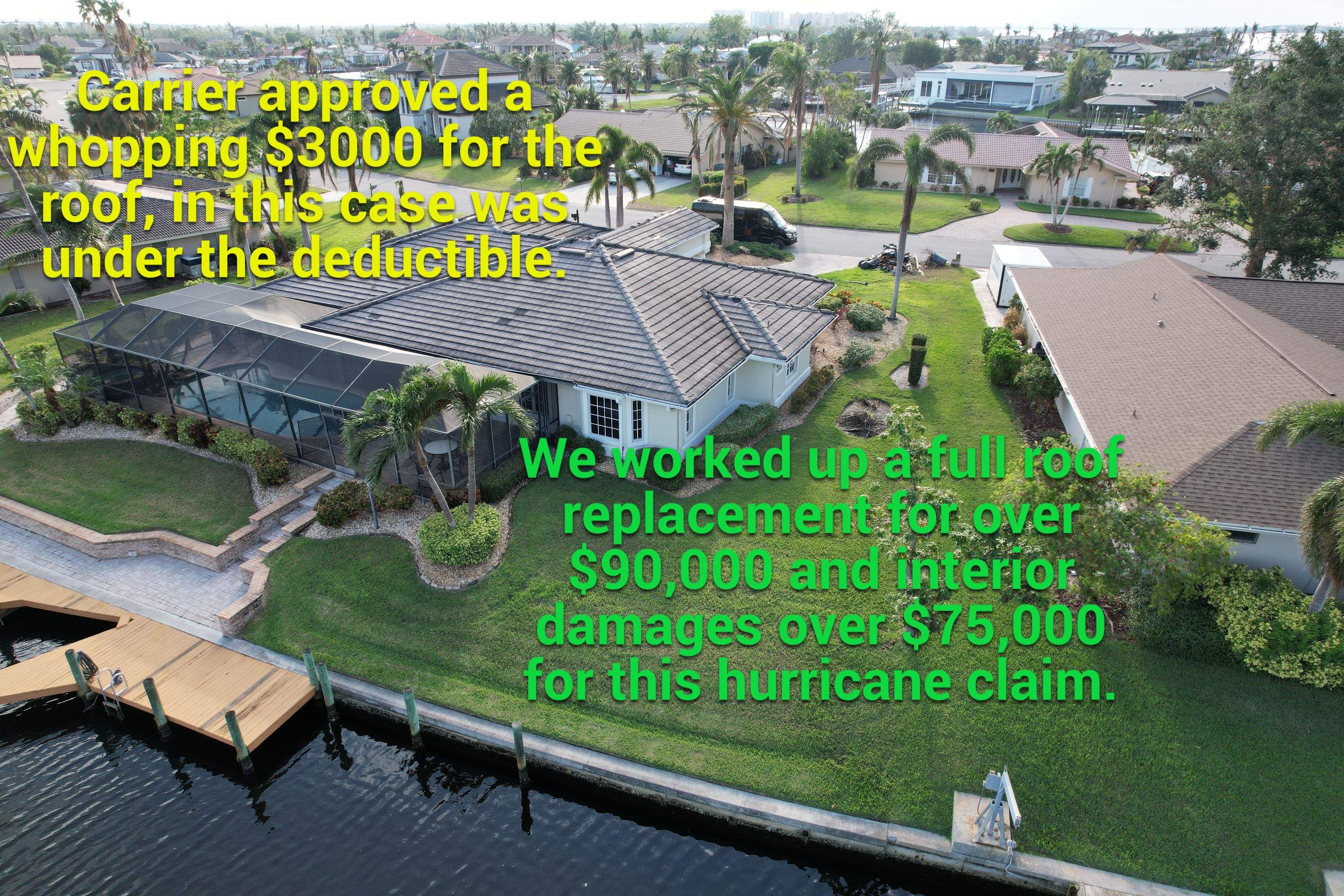 Recent Claim Payout Increases by EC Claims, LLC