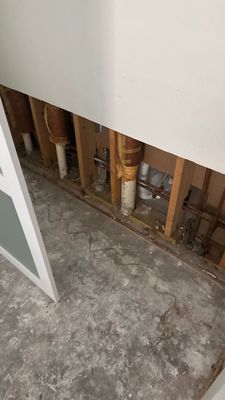 Emergency Water Extraction — Estero, FL