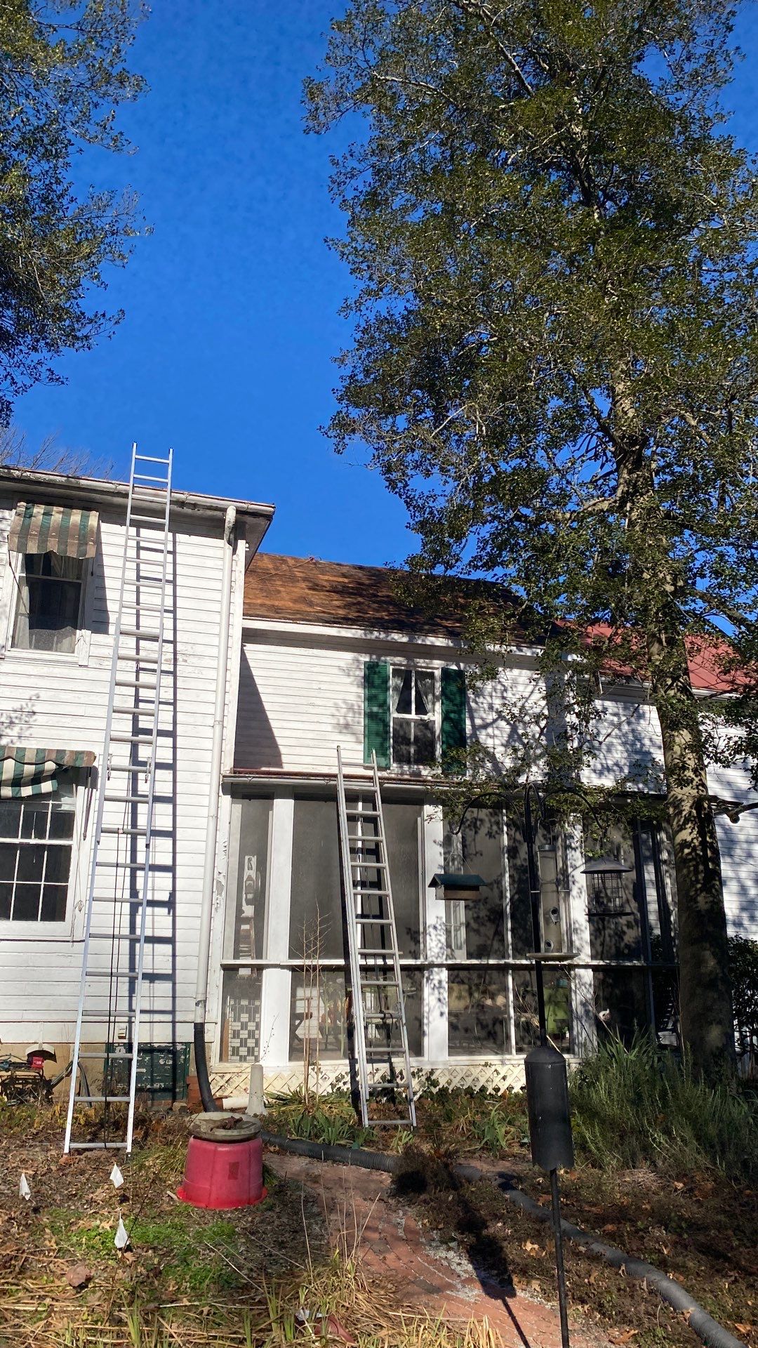 Alexandra: Residential Metal Roofing  by RM Banning, Inc.