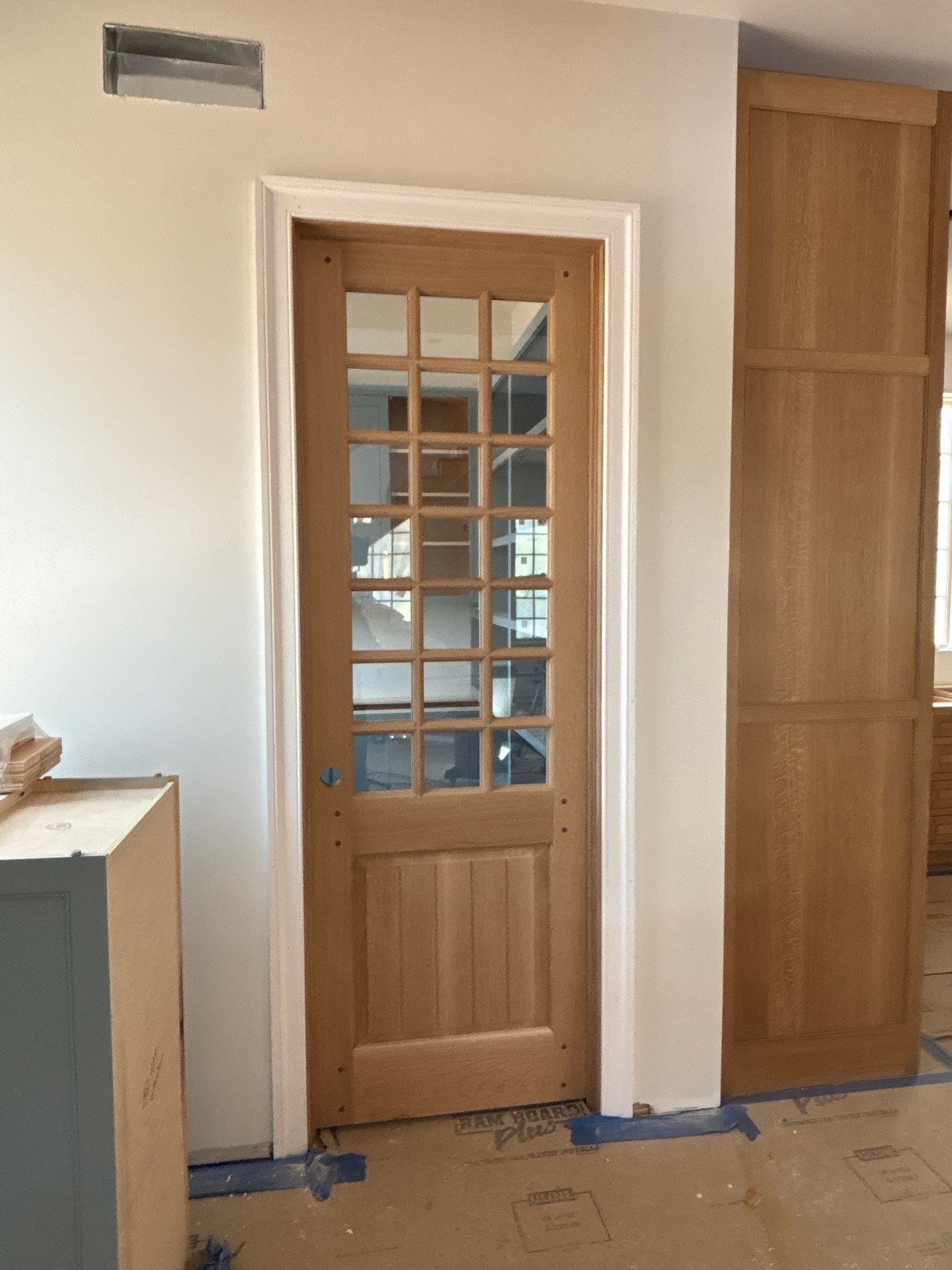 Project in Chadds Ford by WilLine Builders LLC