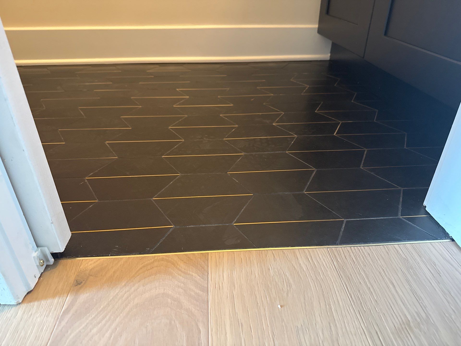 Carter/Irving New Bathroom by Integrity Tile and Home LLC