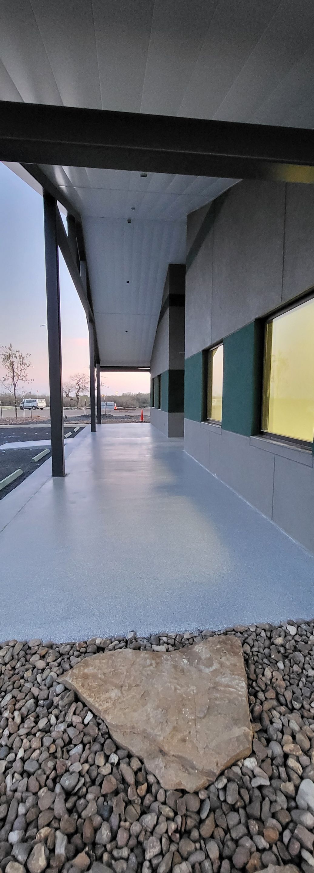 Specialized Construction Services by TORO Garage Co