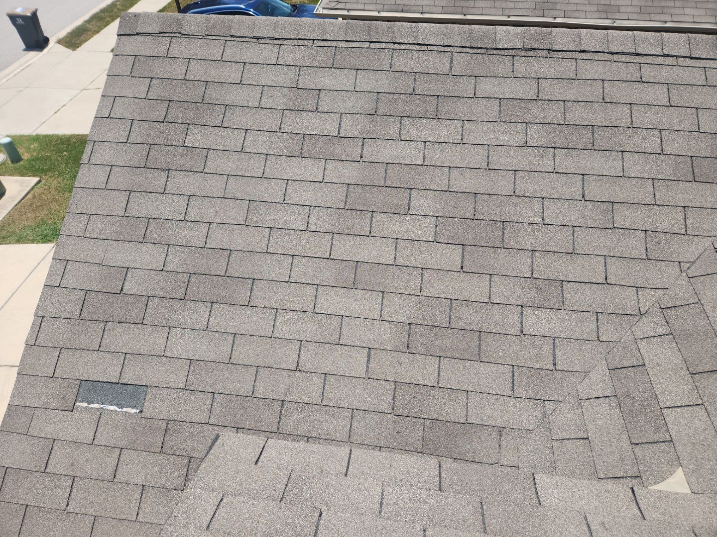 Roof Repair by RoofsOnly.com