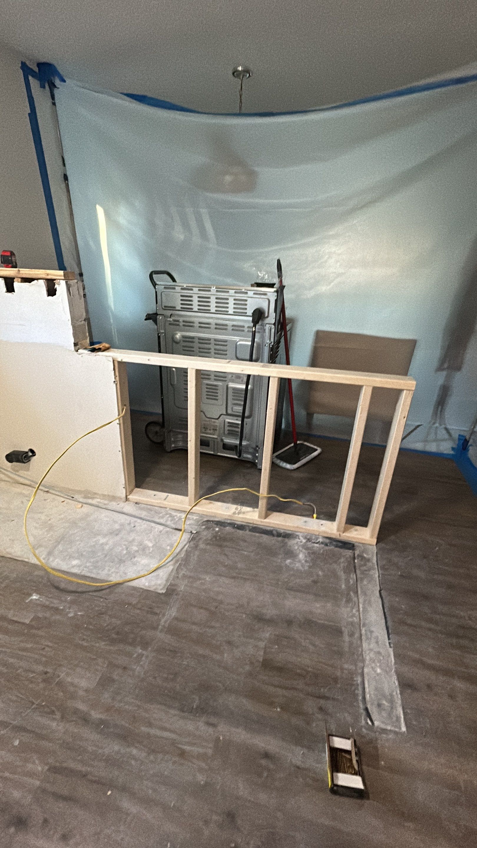 Project in Ocala by You Restorations LLC DBA YOU-Home