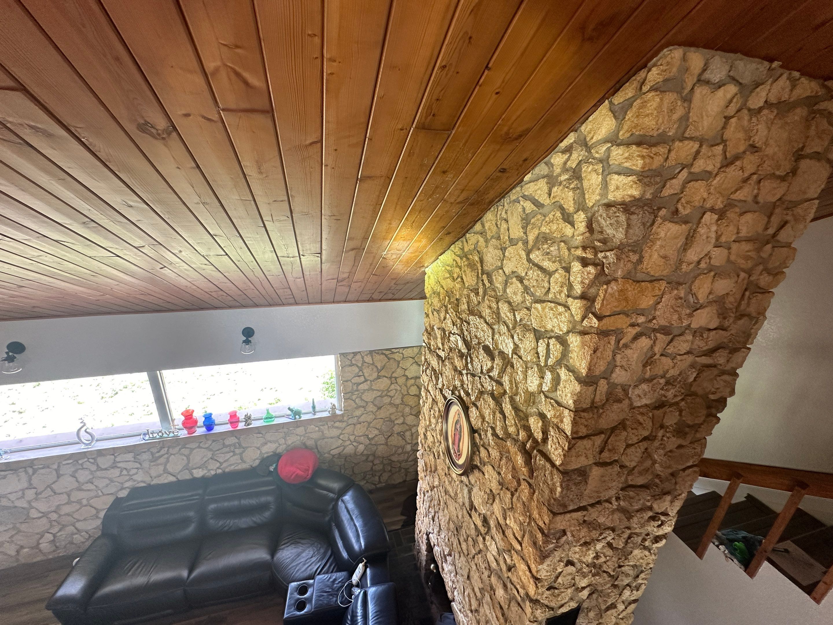 Roof Damage Claim in Port Charlotte by FLAPA & KeyStone