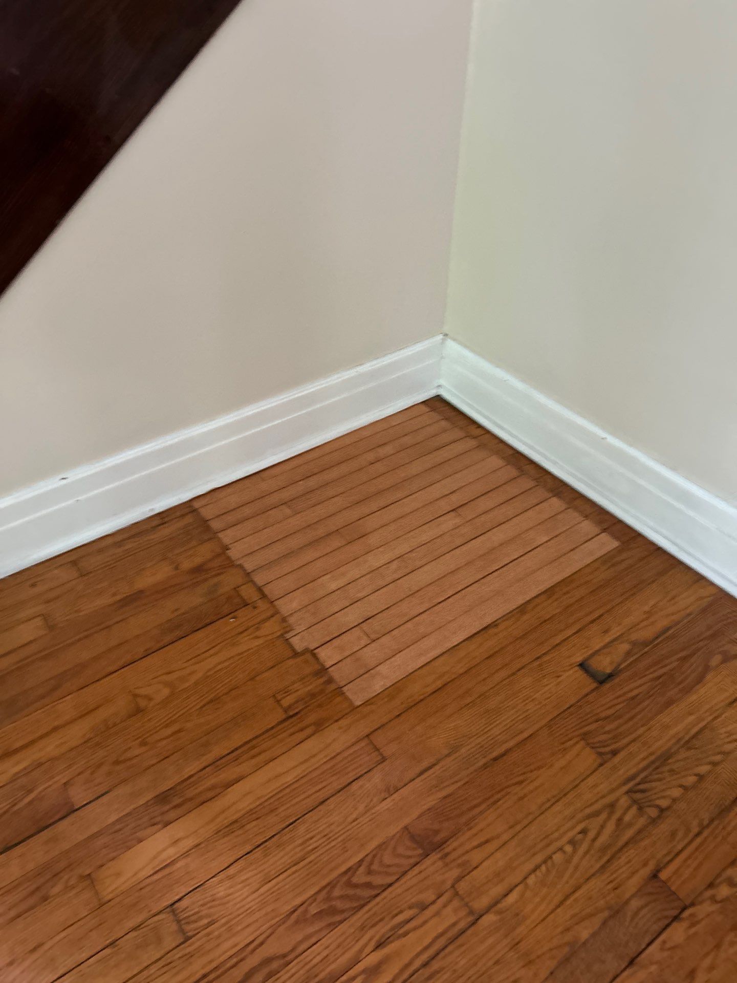 Project in Louisville by Footprints Floors Kentucky