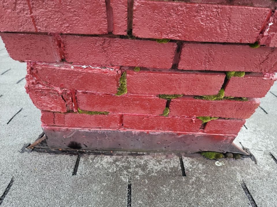 Brand: Atlas Pinnacle Color: Pristine Scotchgard Copper Canyon Drip: Musket Brown by Eagle Eye Roofing