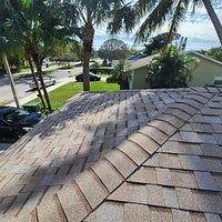 Owens Corning Duration Amber  by Total Roofing System The Metal Roof Experts
