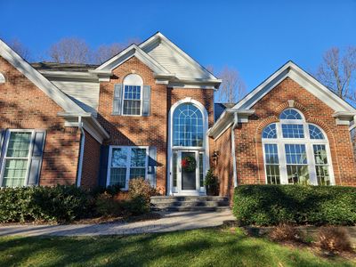Provia Aspect window repacement