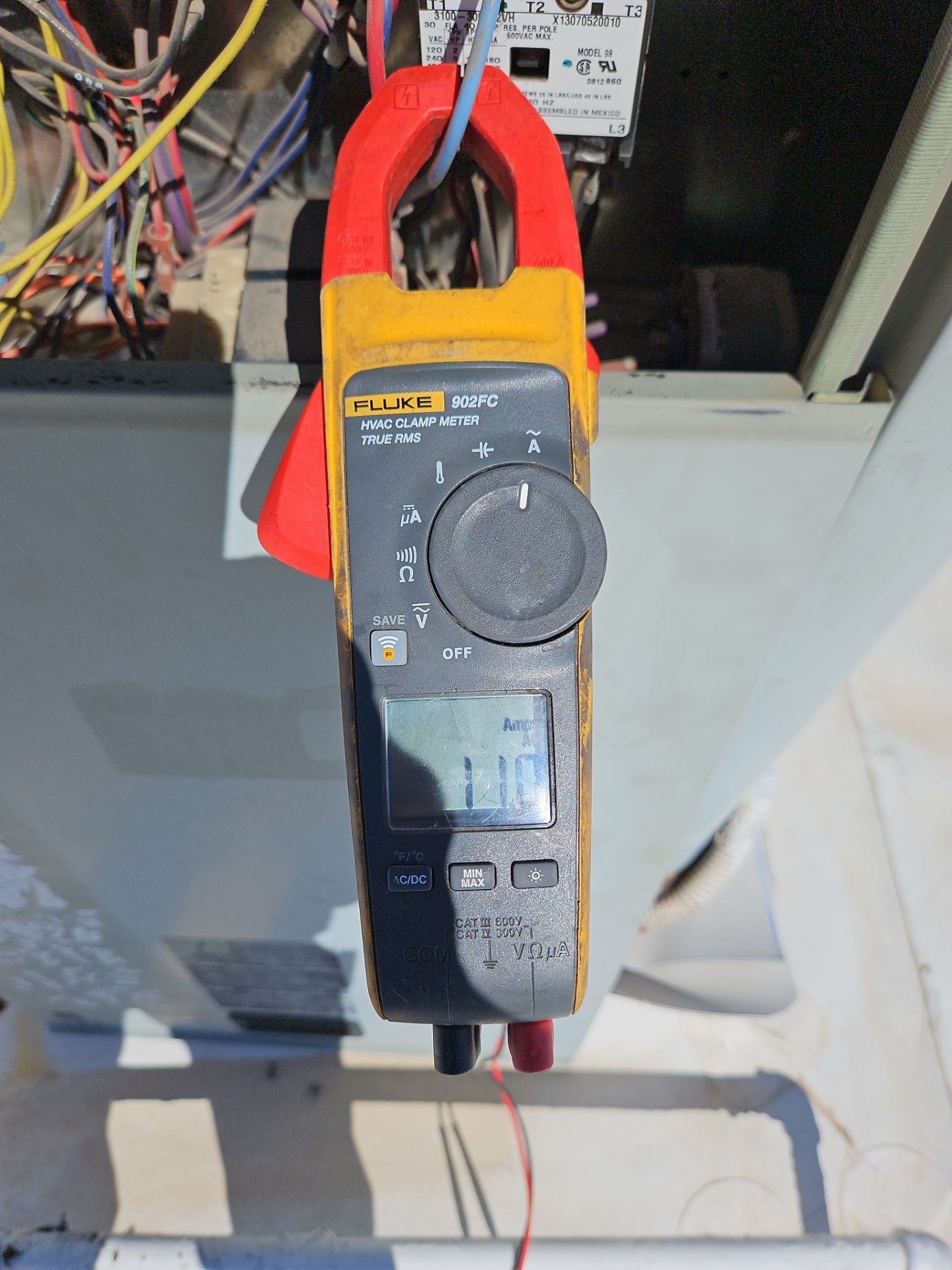 Project in Tucson by Thermal Air Systems LLC