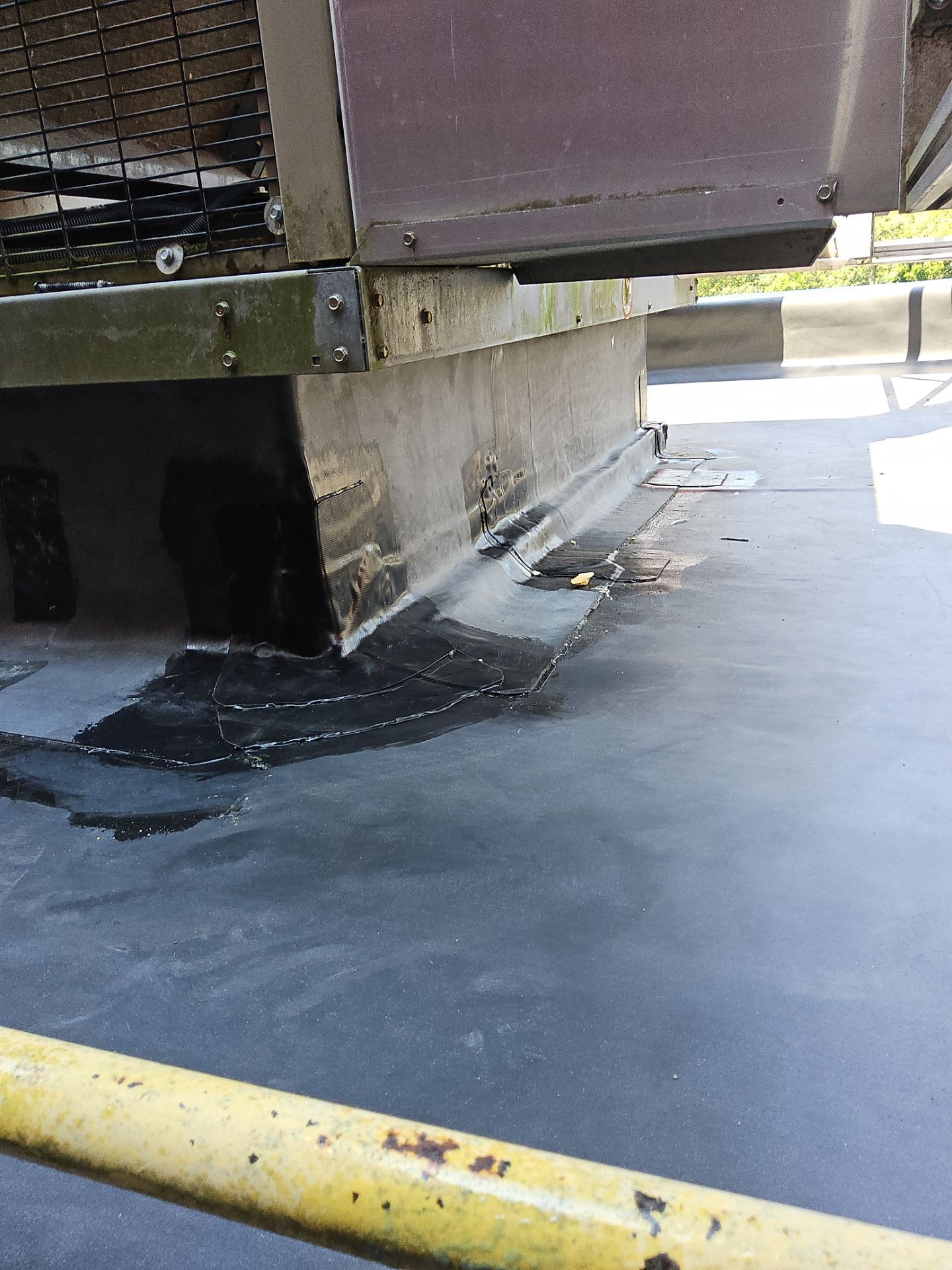 St. Gerard Majella School – Commercial Roof Repairs & Maintenance Program (Kirkwood, MO) by St. Louis Roofing Company