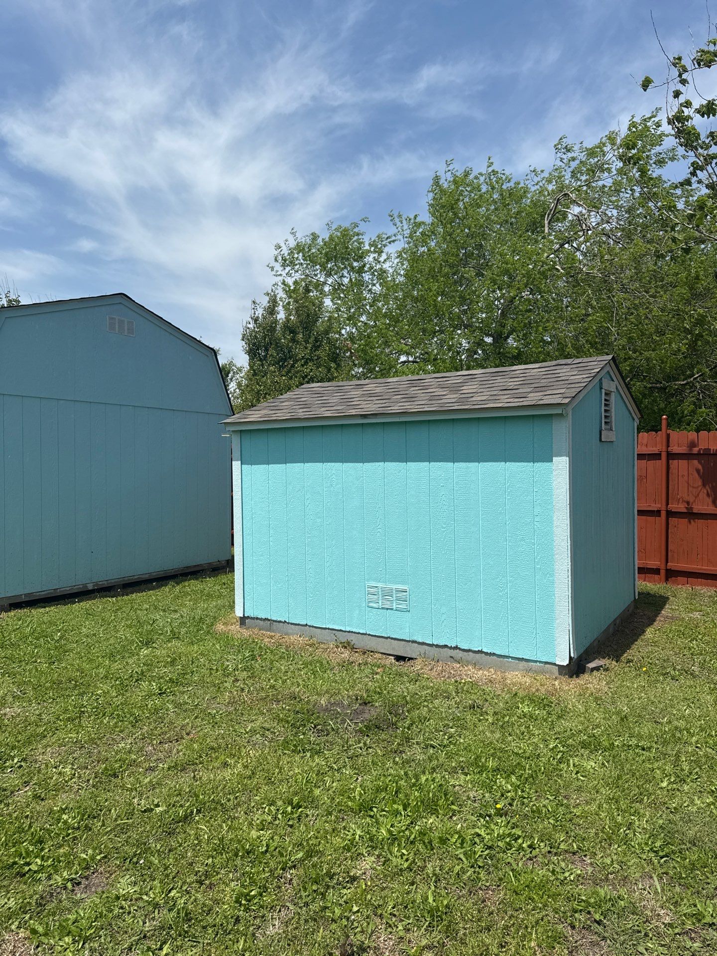 Project in Waxahachie by Rhino Roofing and General Contracting, LLC