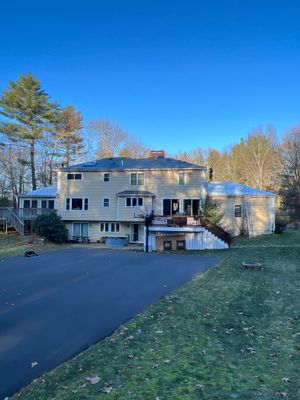 Metal Roofing Portfolio