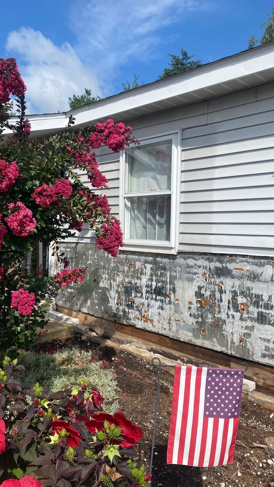 Siding and Window Replacement in Halifax, PA by Esh Builders