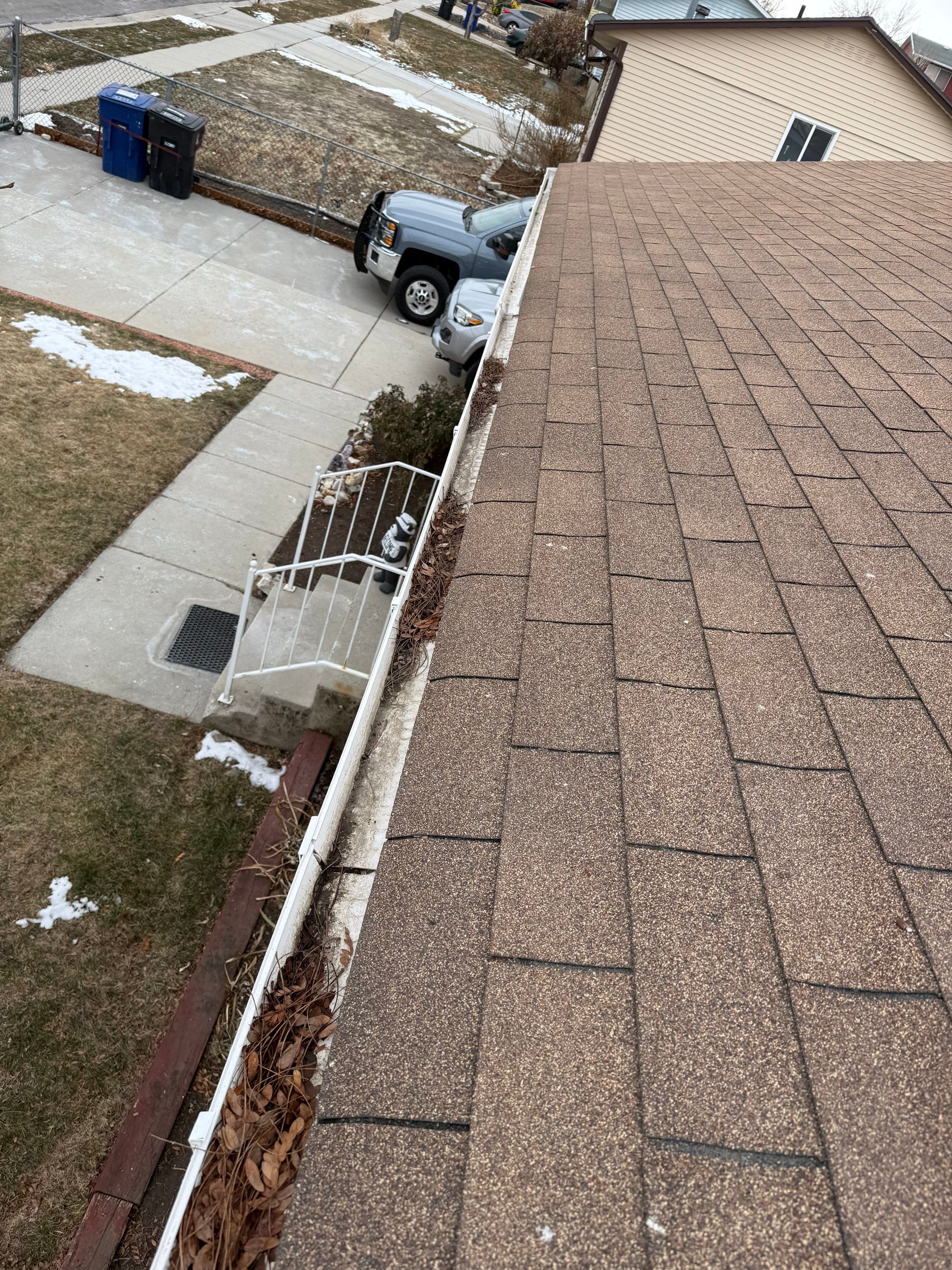 Roofing in Kearns, UT by Go Pro Roofing